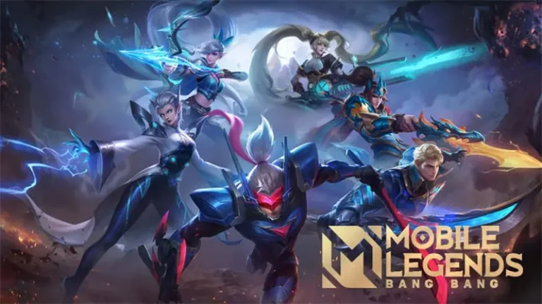 Kode Redeem ML Terbaru Sabtu 17 Januari 2026, Banjir Skin Fragment dan Hadiah Gratis