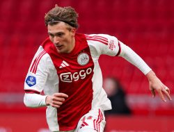 Prediksi Ajax vs Go Ahead Eagles, Misi Bangkit de Godenzonen Usai Tragedi di AFAS Stadion