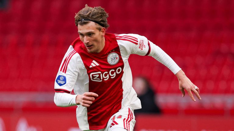 Prediksi Ajax vs Go Ahead Eagles, Misi Bangkit de Godenzonen Usai Tragedi di AFAS Stadion