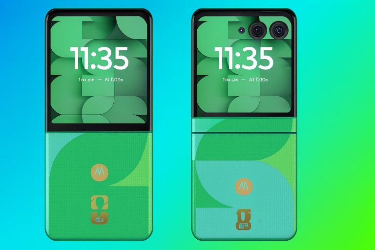 Bukan HP Biasa, Moto Razr 60 Edisi FIFA World Cup 2026 Resmi Meluncur