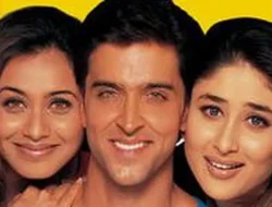 Sinopsis Film Mujhse Dosti Karoge!, Cinta Segitiga yang Berawal dari Salah Paham Email