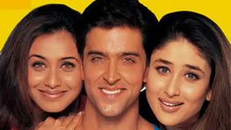 Sinopsis Film Mujhse Dosti Karoge!, Cinta Segitiga yang Berawal dari Salah Paham Email
