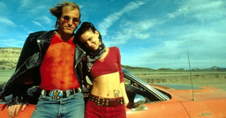 Sinopsis Film Natural Born Killers, Kisah Pembunuh Berantai yang Jadi Selebriti Media