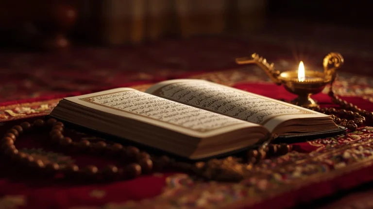 Panduan Ibadah Malam Nisfu Syaban dan Bacaan Niat Puasa Nisfu Syaban