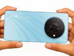 Nubia A76 5G Resmi Masuk Indonesia, HP 5G 1 Jutaan dengan Fitur ‘Dynamic Island’ ala iPhone!