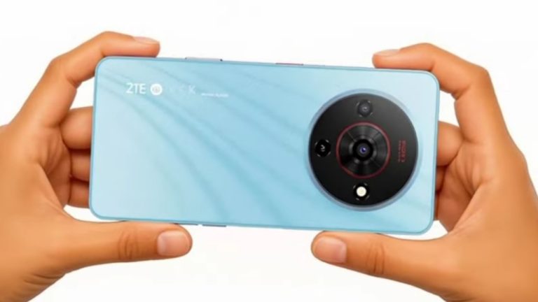 Nubia A76 5G Resmi Masuk Indonesia, HP 5G 1 Jutaan dengan Fitur ‘Dynamic Island’ ala iPhone!
