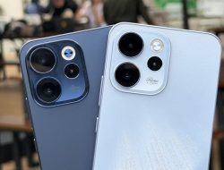 OPPO Reno15 Series Resmi Meluncur! Bawa Kamera Selfie 100 Derajat dan Fitur AI Popout Pertama di Dunia