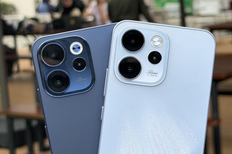 OPPO Reno15 Series Resmi Meluncur! Bawa Kamera Selfie 100 Derajat dan Fitur AI Popout Pertama di Dunia