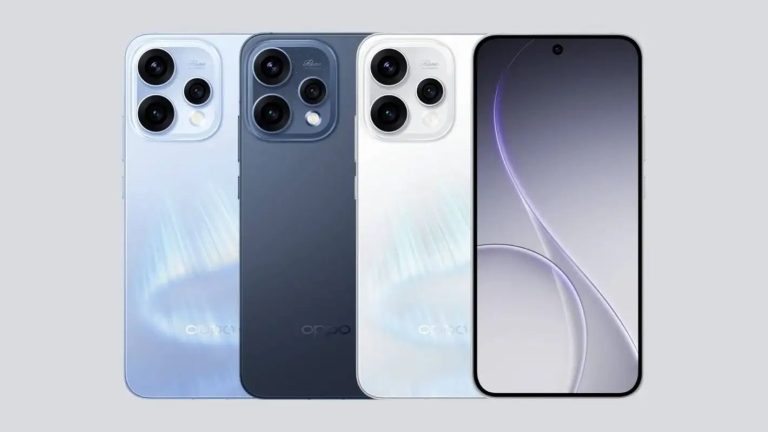 Deretan Smartphone China Siap Rilis Januari 2026, dari Oppo hingga Xiaomi