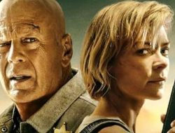 Sinopsis Film Out of Death, Aksi Thriller Tampilkan Ketegangan Psikologis