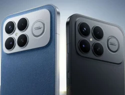 POCO F8 Series Sang Monster Performa, Bawa Snapdragon 8 Elite dan Baterai 6.500 mAh!