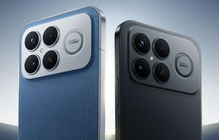 POCO F8 Series Sang Monster Performa, Bawa Snapdragon 8 Elite dan Baterai 6.500 mAh!