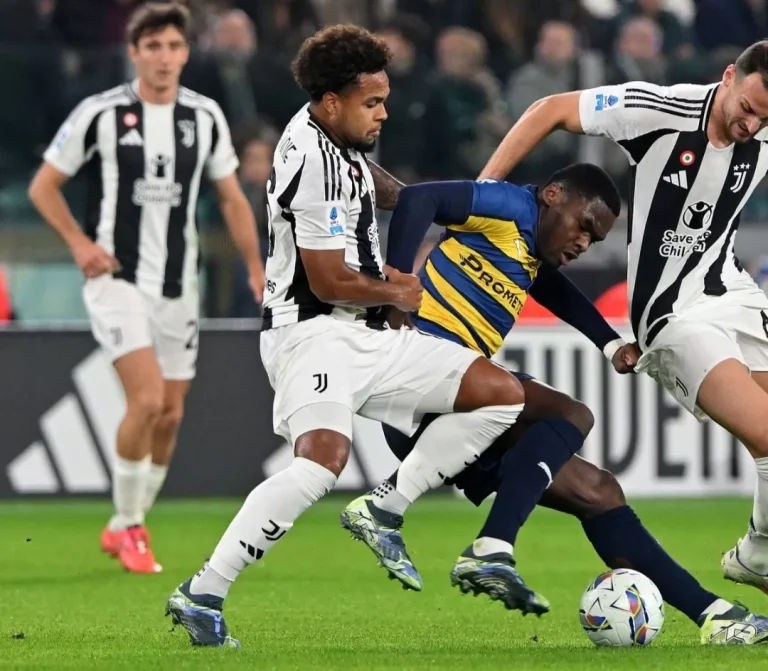 Parma vs Genoa, Duel Panas Papan Bawah Serie A, Jadwal, Prediksi Line Up dan Kondisi Terkini Tim