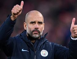 Prediksi Skor Manchester City vs Brighton, Apakah The Citizens Bakal Bangkit?