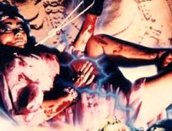 Sinopsis Film Perjanjian di Malam Keramat, Teror Arwah Balas Dendam 