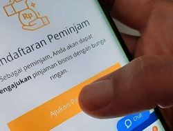 Daftar Lengkap Pinjol Resmi OJK Terbaru Januari 2026 serta Cara Mengecek Pinjol Resmi OJK