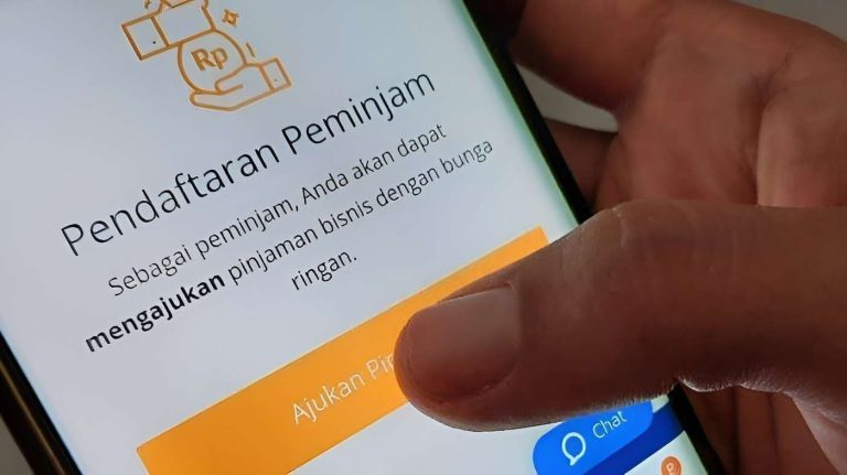 Daftar Lengkap Pinjol Resmi OJK Terbaru Januari 2026 serta Cara Mengecek Pinjol Resmi OJK