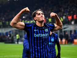 Hasil Klasemen Liga Italia Terbaru, Inter Milan Jauhi Kejaran, Napoli Justru Melempem di Maradona