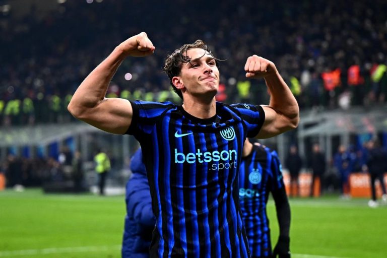 Hasil Klasemen Liga Italia Terbaru, Inter Milan Jauhi Kejaran, Napoli Justru Melempem di Maradona