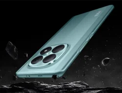 Bocoran Spesifikasi Poco M8, Mid-Range Tipis dengan Snapdragon 6 Gen 3 dan Rating IP68!