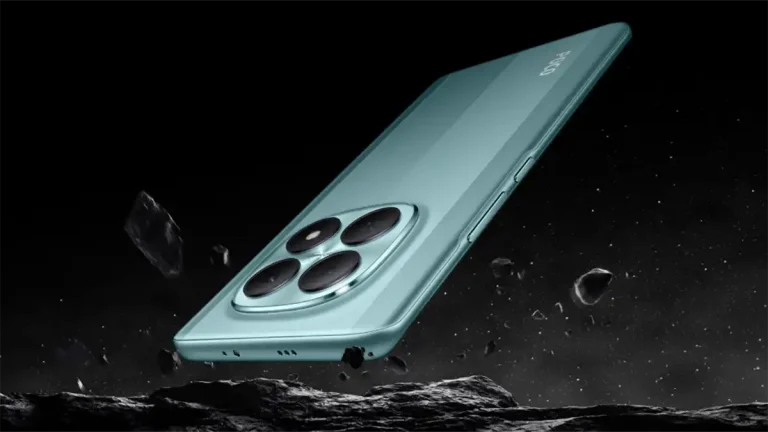 Bocoran Spesifikasi Poco M8, Mid-Range Tipis dengan Snapdragon 6 Gen 3 dan Rating IP68!