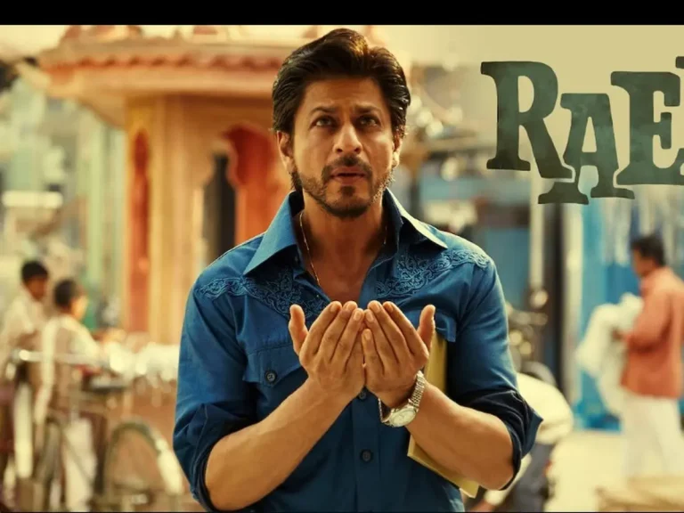 Sinopsis Film Raees, Kisah Bangkit dan Jatuhnya Raja Minuman Keras Gujarat