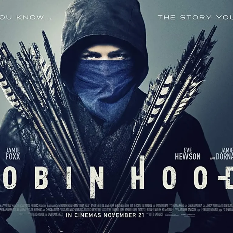 Jadwal Acara TRANS TV Sabtu 17 Januari 2026, Nonton Robin Hood di Bioskop Trans TV