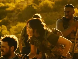 Jadwal TRANS TV 15 Januari 2026, Bioskop Malam Run dan Rogue!