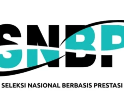 Jadwal SNBP 2026, Cara Daftar dan Link Pendaftaran Seleksi Nasional Berdasarkan Prestasi 2026