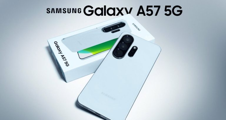 Samsung Galaxy A57 Muncul di TENAA, Bocorkan Desain Ultra Tipis 6,9 mm yang Saingi Flagship!