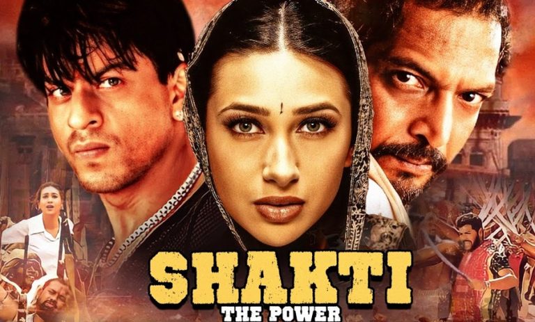 Sinopsis Shakti: The Power (2002), Perjuangan Ibu Melawan Tradisi Berdarah