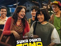 Sinopsis Film Suka Duka Tawa, Ketika Luka Masa Lalu Menjadi Bahan Komedi yang Viral
