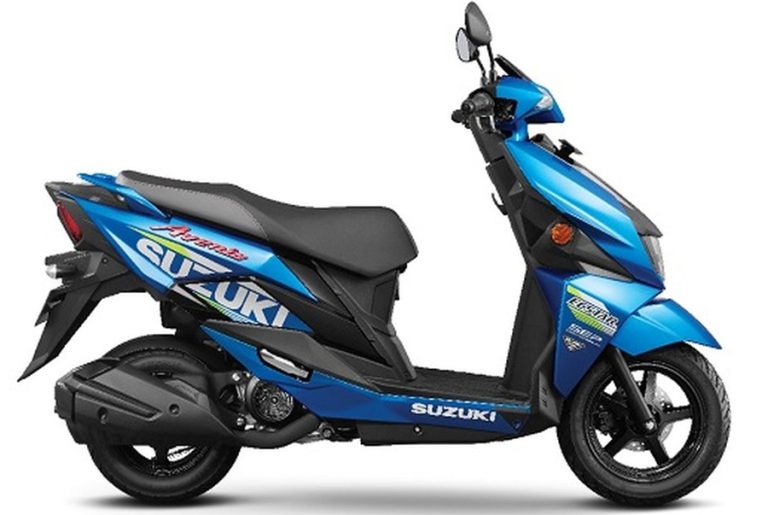 Harga Motor Matic Suzuki Terbaru Januari 2026, Burgman Street dan Access 125 Masih Andalan