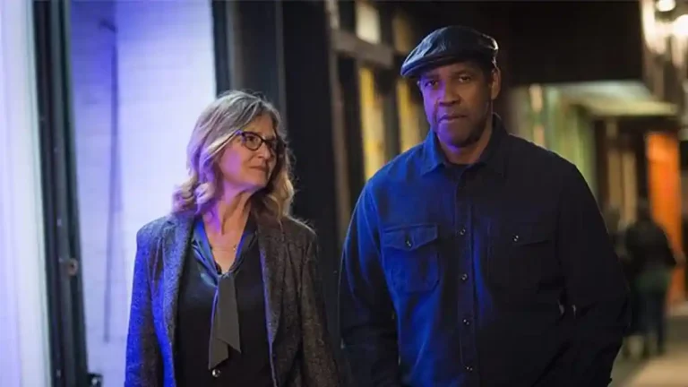 Sinopsis Film The Equalizer 2, Aksi Balas Dendam Khas Denzel Washington yang Brutal
