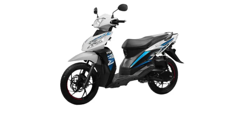 Harga Motor Matic TVS Terbaru Januari 2026, Dazz hingga Ntorq Jadi Pilihan Alternatif Murah