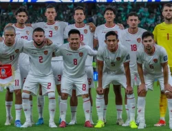 RESMI! FIFA Umumkan Tuan Rumah dan Grup FIFA Series 2026, Indonesia Jadi Panggung Dunia!