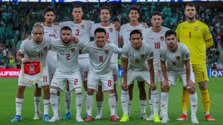 RESMI! FIFA Umumkan Tuan Rumah dan Grup FIFA Series 2026, Indonesia Jadi Panggung Dunia!