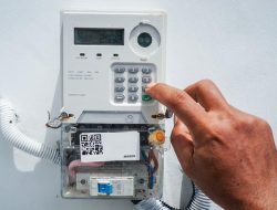 Harga Token Listrik Terbaru Berlaku Akhir Januari 2026, Ini Rincian Tarif dan Simulasi kWh