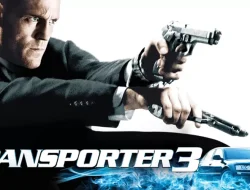 Jadwal Acara Trans TV Hari Ini Minggu 11 Januari 2026, Ada Jason Statham di Bioskop Trans TV Transporter 3!