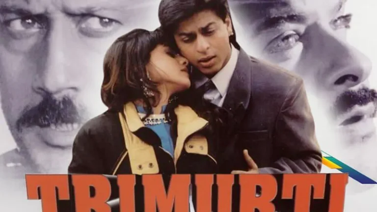 Jadwal ANTV Hari Ini Senin 19 Januari 2026: Mega Bollywood ‘Trimurti’ Hingga Sinema Laga Klasik ‘Pancasona’