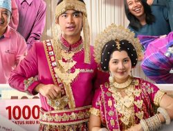 Dilema Gengsi dan Mahar, Sinopsis Film Uang Passolo, Potret Nyata Pernikahan Bugis-Makassar