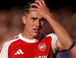 Prediksi Skor Leeds vs Arsenal, Misi Pertahankan Puncak Klasemen di Elland Road