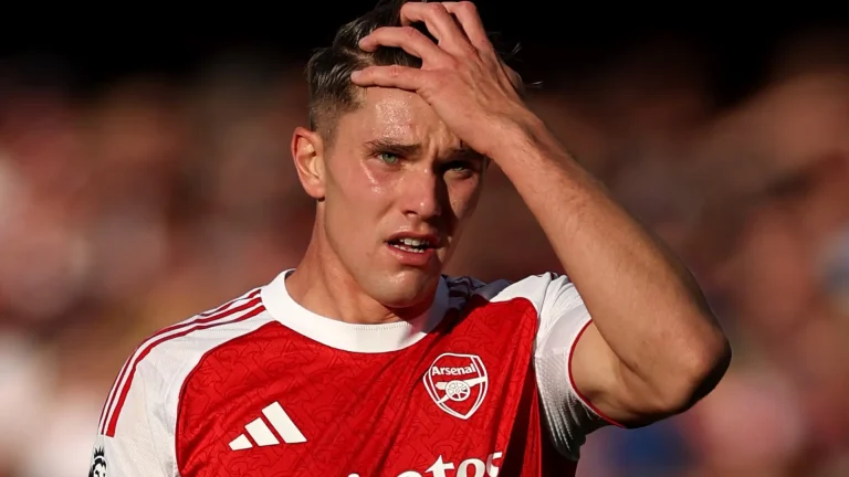 Prediksi Skor Leeds vs Arsenal, Misi Pertahankan Puncak Klasemen di Elland Road