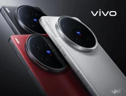Bocoran Vivo X300 Ultra, Siap Guncang Pasar Global dengan Snapdragon 8 Elite dan Kamera Monster