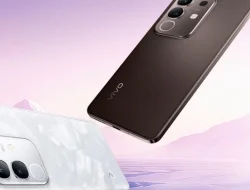 Vivo Y31D Resmi Meluncur, HP “Badak” Baterai 7200 mAh, Tahan Banting Standar Militer!