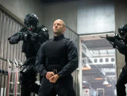 Jadwal Trans TV Minggu 25 Januari 2026, Jason Statham di Bioskop Malam Hari hingga Program Hiburan Favorit