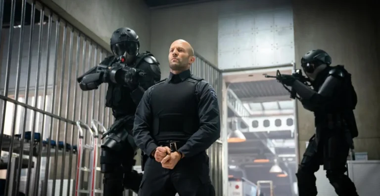 Jadwal Trans TV Minggu 25 Januari 2026, Jason Statham di Bioskop Malam Hari hingga Program Hiburan Favorit