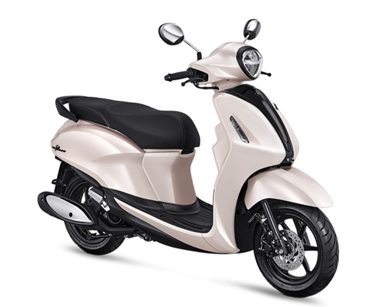Harga Motor Matic Yamaha Terbaru Januari 2026 Resmi Naik, Fazzio hingga Grand Filano Terdampak