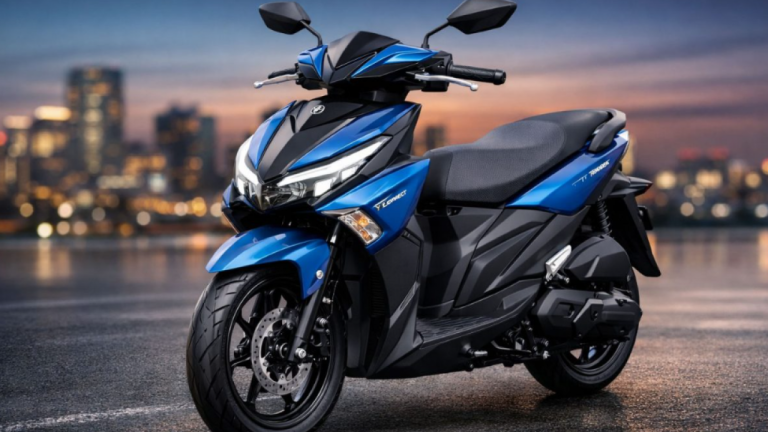 Yamaha Mio 2026 Terbaru Dirumorkan Bakal Meluncur, Desain Lebih Agresif dan Teknologi Y-Connect