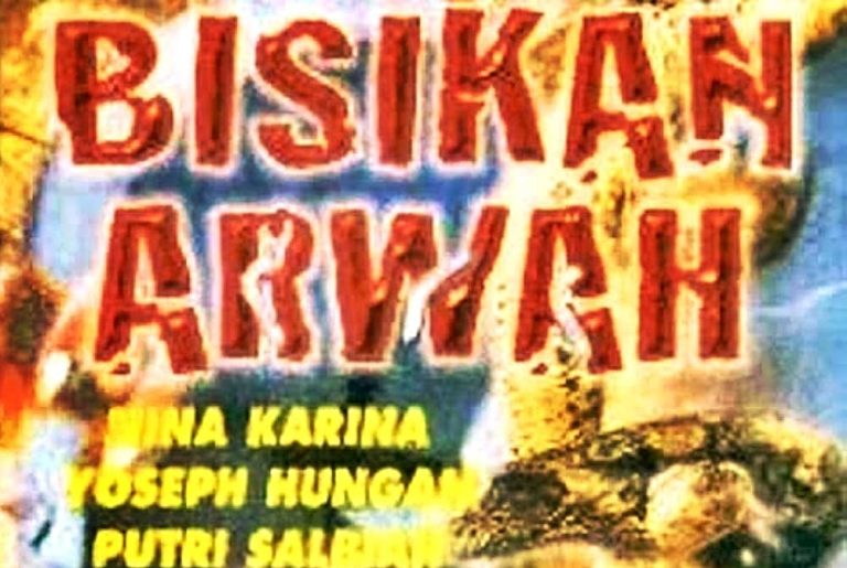 Sinopsis Film Bisikan Arwah (1988), Teror Arwah Jelmaan Ular yang Menghantui Desa